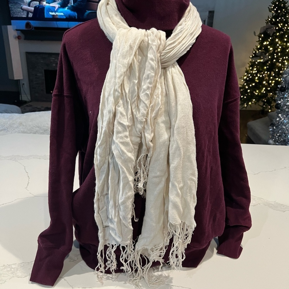 Aerie Deep Purple Turtleneck Sweater women’s m - Picture 4 of 5